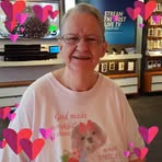 Henrietta Sharp - Facebook