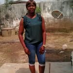 Ebere Henrietta Shaw - @ebereshaw - Instagram