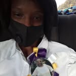Gina Sims - @henriettasims30 - Instagram