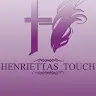 Henrietta Daniels - @henriettas_touch - TikTok