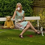 Henrietta Singleton - @snowdropknitting - Instagram