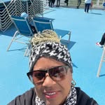 Henrietta Thompson-Singleton - @henriettasingleton26 - Instagram
