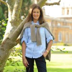 Henrietta Spencer-Churchill - @henriettamsc - Instagram