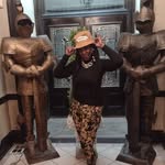 Henrietta Taylor - @henriettataylor1958 - Instagram