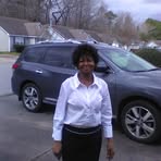 Henrietta Thornton - Facebook
