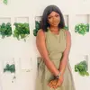 Makeup artist in freetown - @henriettaestherjohnson - TikTok