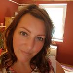 Henrietta Tóth - @henrietta.toth.58511 - Instagram