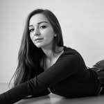 Henrietta Tóth - @t.heni97 - Instagram