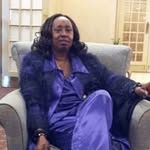 Henrietta Washington - @henrietta.washington - Instagram