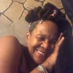 Henrietta Washington - @sparklesnglittergurl - Instagram