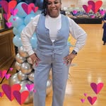Henrietta Washington Thompkins - @henri_white1 - Instagram