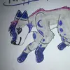 Henrietta Watson - @thisole.wolf.art.studio - TikTok
