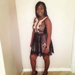 Henrietta Wright - @lovinghwright - Instagram