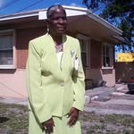 Henrietta Parris Youngs - @henriettayoungs - Instagram
