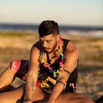 Henrique  Almeida | MASSOTERAPEUTA - @henriquemasso - Instagram
