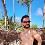 Henrique Almeida - @henriquealmeid_a - Instagram