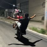Henrique Almeida - @almeidagrau244 - Instagram