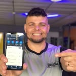 Henrique bucher de Almeida - @henriquealmeidapersonal - Instagram