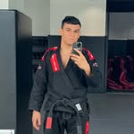 Henrique de Almeida Cabral - @henriquealmeidabjj - Instagram