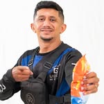 O cara da uber # tá gerando ja fiz do chilito 😅 - @henrique_almeida_91 - Instagram