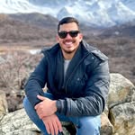 Henrique Andrade - @hbandrade - Instagram
