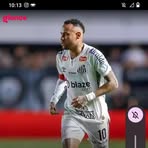 Henrique Andrade - Facebook