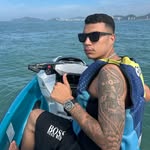 Henrique Andrade - @henrique_c.r.z - Instagram