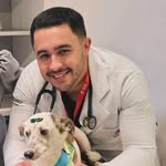 Henrique Borges - @henriqueborgesvet - Instagram