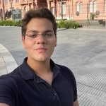 Henrique Borges - @borgess.henrique - Instagram