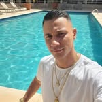 Henrique Borges - @henriqueborges9813 - Instagram