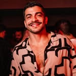Henrique Borges - @henbor - Instagram