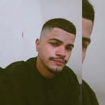Henrique Borges - @rique_bgm - Instagram