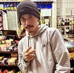 Henrique Borges - Facebook