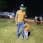 Luis Henrique Borges - @henriqueborges213 - Instagram