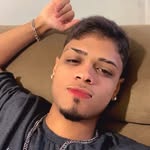 Henrique Cabral - @henriquee_asv - Instagram