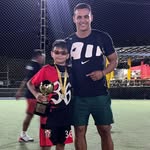Henrique Cabral - @henriquecabrallima - Instagram
