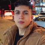 Henrique Cabral - @rickcabrall - Instagram