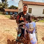 Henrique Cabral - Facebook
