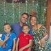 Henrique Dantas - Facebook