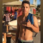 Henrique Miranda - @henrique_dantas1.9 - Instagram