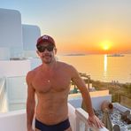 Henrique Doria - Facebook