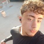 Henrique Doria - @rickdr013 - Instagram