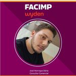 José Henrique Dória - @henrique_facimp - Instagram