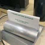 Paulo Henrique Dória - escrevente notarial - @paulodocartorio - Instagram
