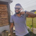 Henrique Aragão Silva - @henrique_gambardella - Instagram