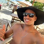 Henrique Gonçalves  - @galego_017_ - Instagram