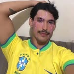 Henrique Gonçalves - @henrycalves - Instagram
