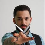 Henrique Gonçalves - @tapanacara_official - Instagram