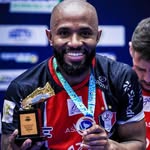 Henrique Gonçalves Viana - @henriquefutsal11 - Instagram