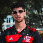 Henrique Martins - @rayhenriqueof - Instagram
